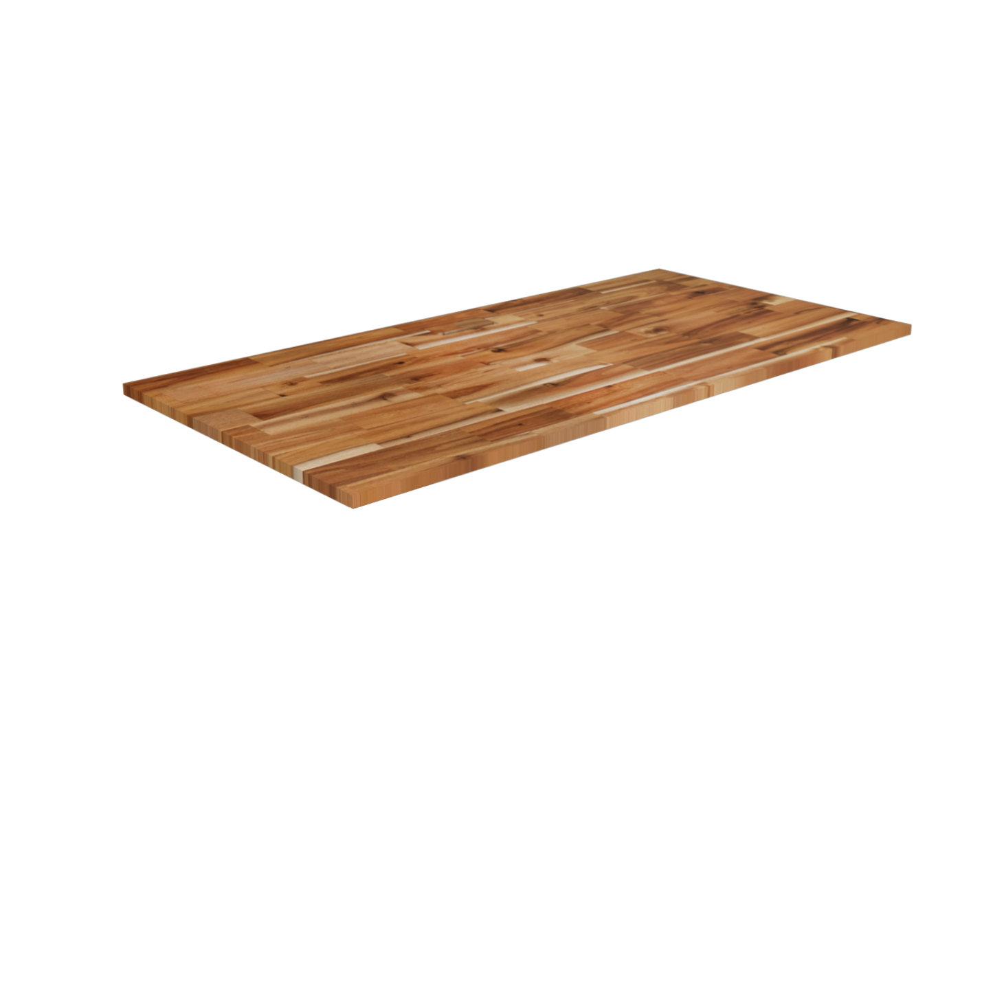 Ascent Wildwood-white-Large-straight edge-Acacia+
