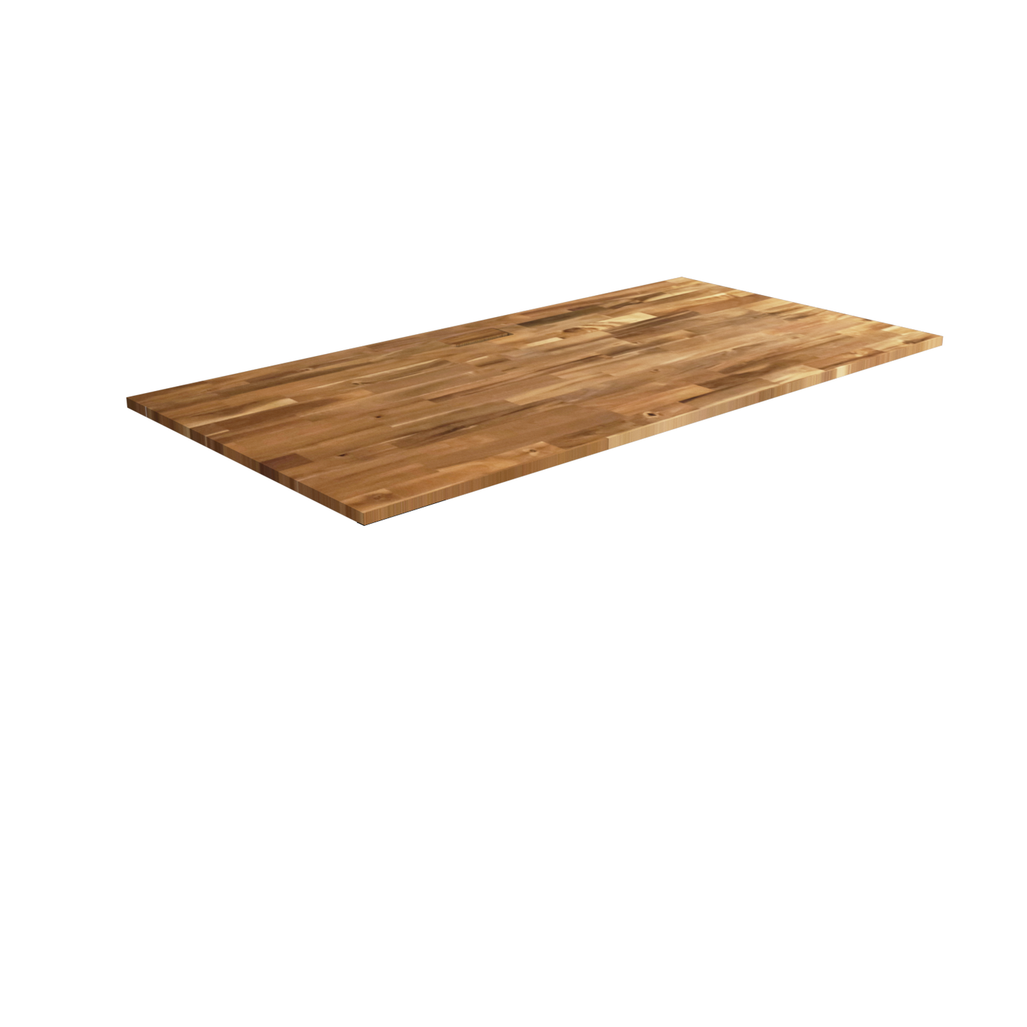 Ascent Wildwood-white-large-straight edge-Acacia