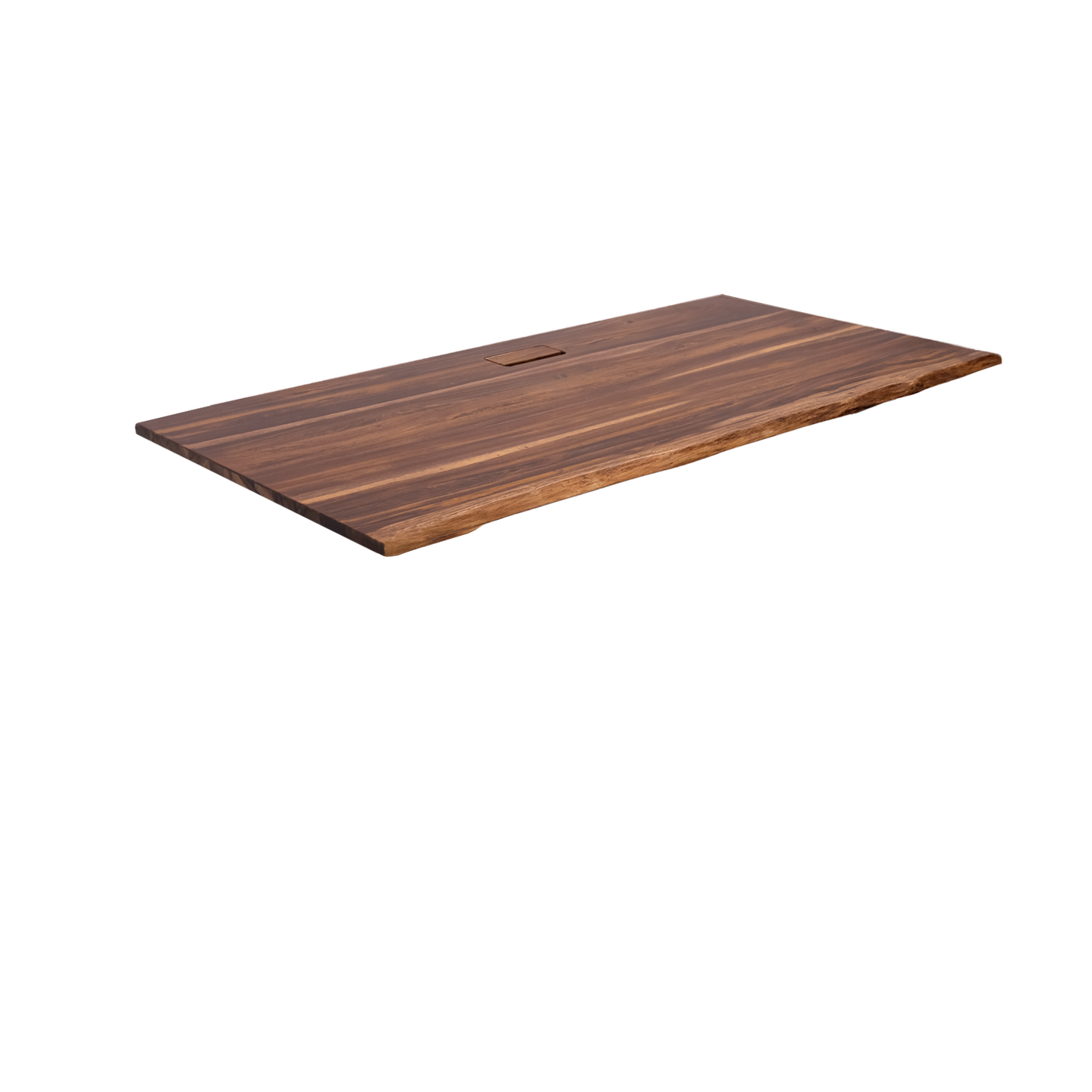 Ascent Wildwood-black-Large-straight edge-Pheasantwood