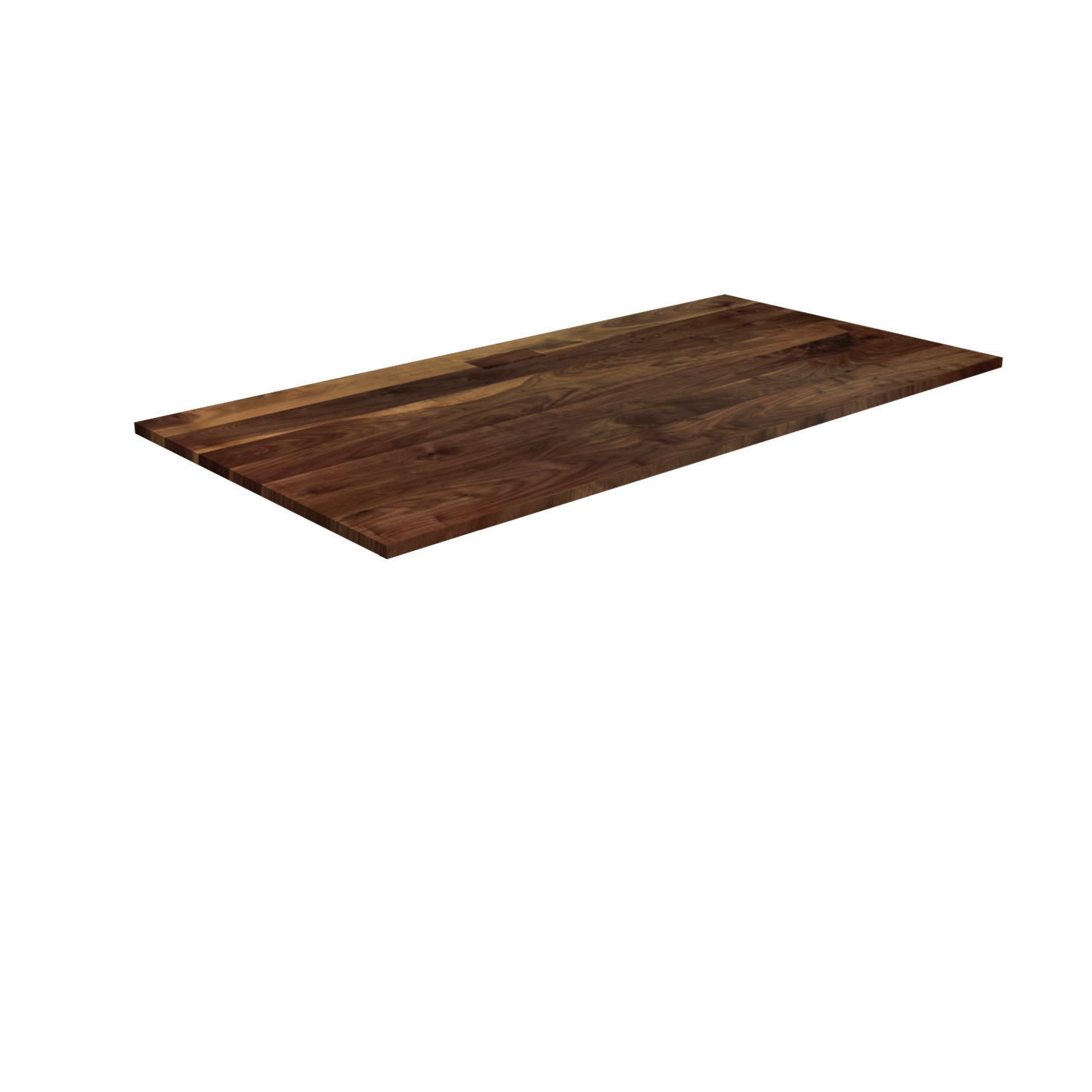 Ascent Wildwood-white-large-straight edge-Walnut