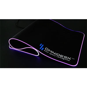 Nexus Mini RGB - Mouse Mat