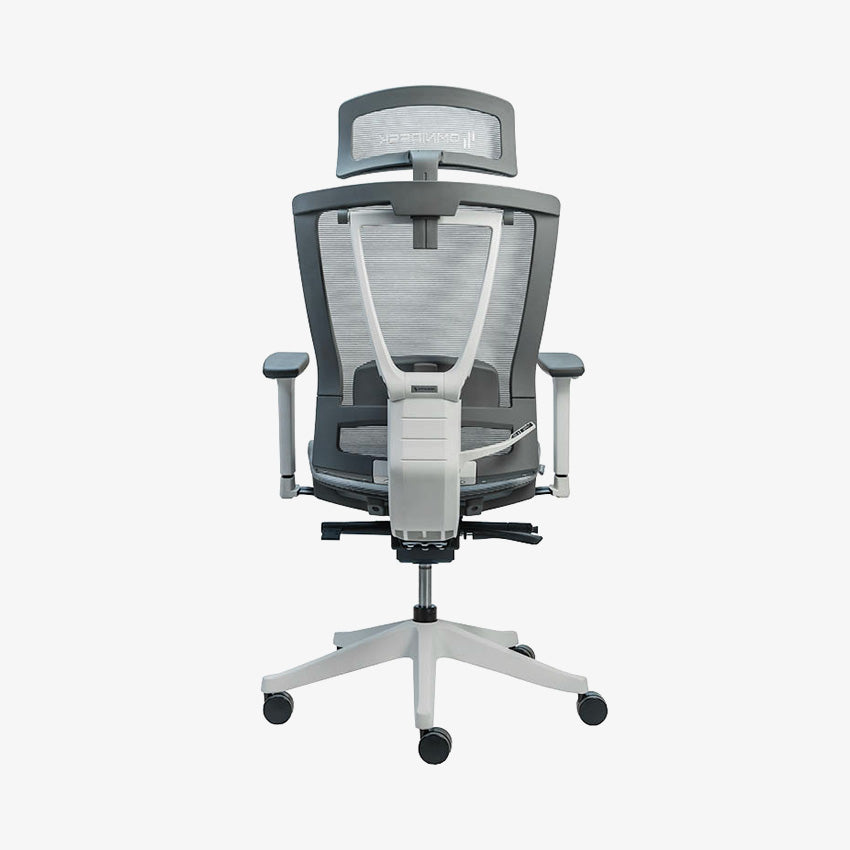 mesh-grey