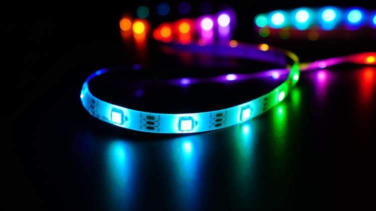 Cololight Strip