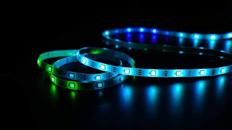 Cololight Strip