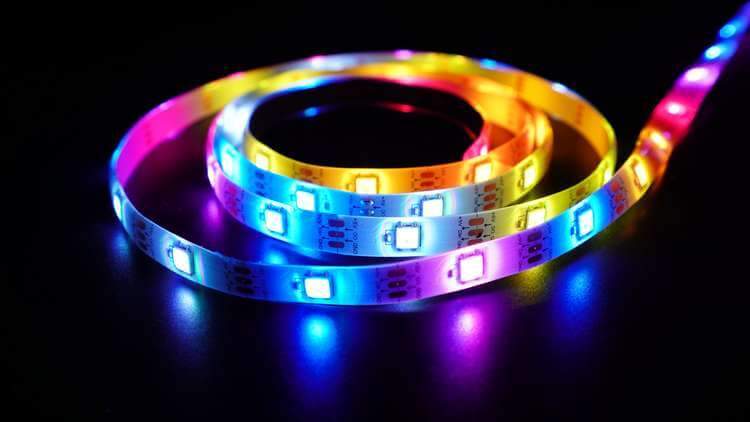 Cololight Strip