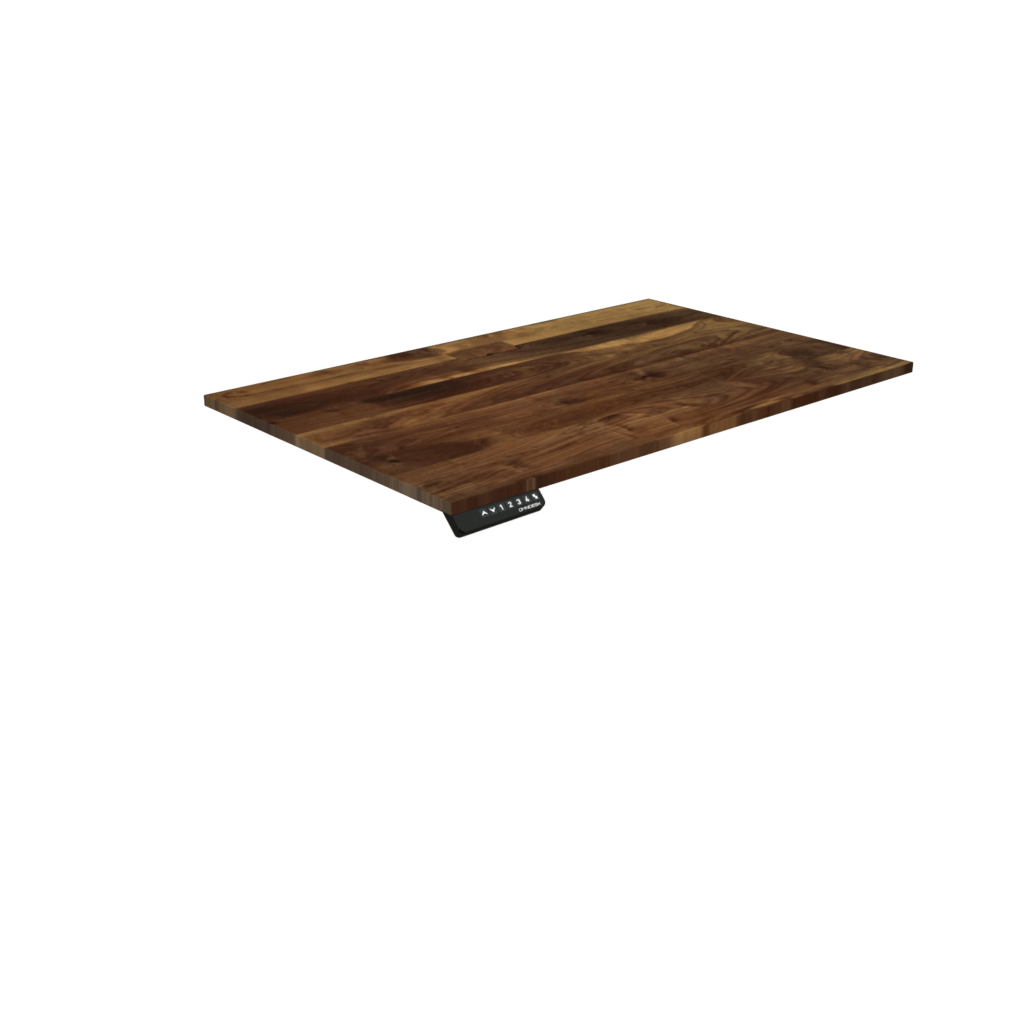 Pro Wildwood-white-small-straight edge-Walnut