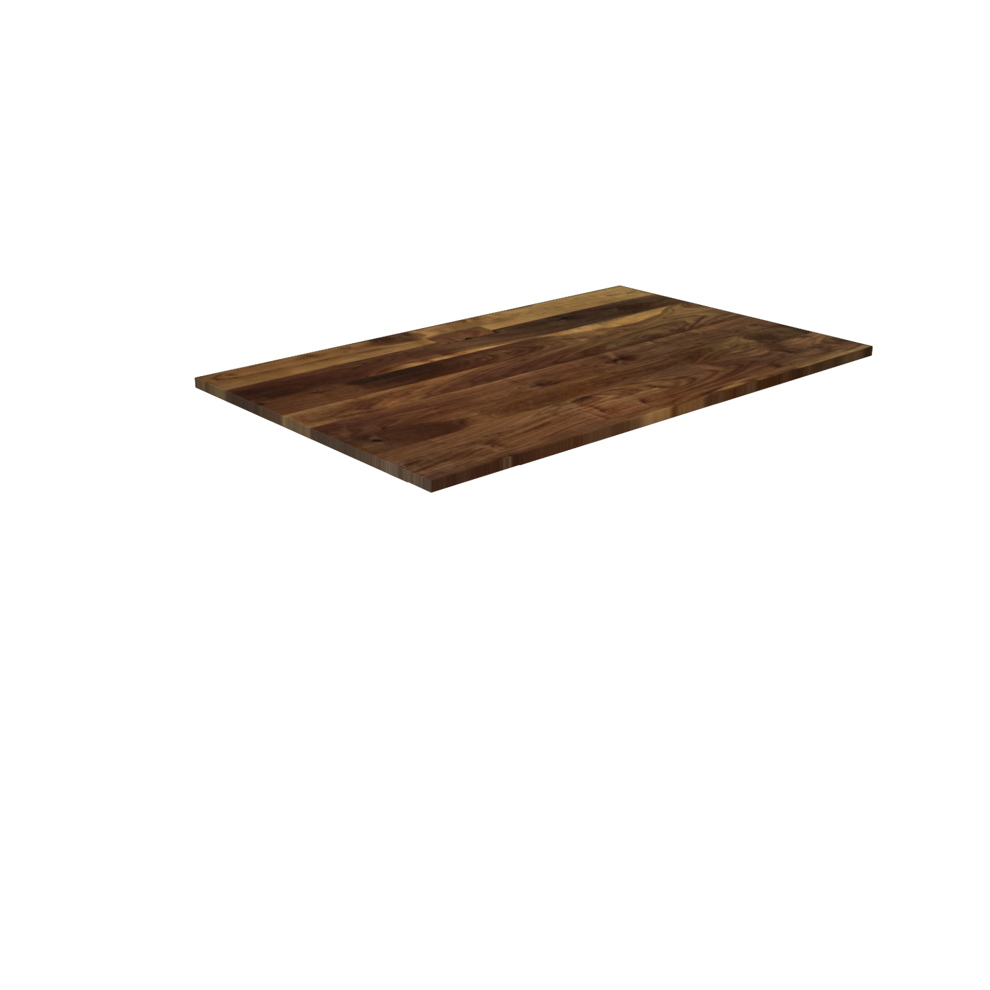 Ascent Wildwood-black-small-straight edge-Walnut