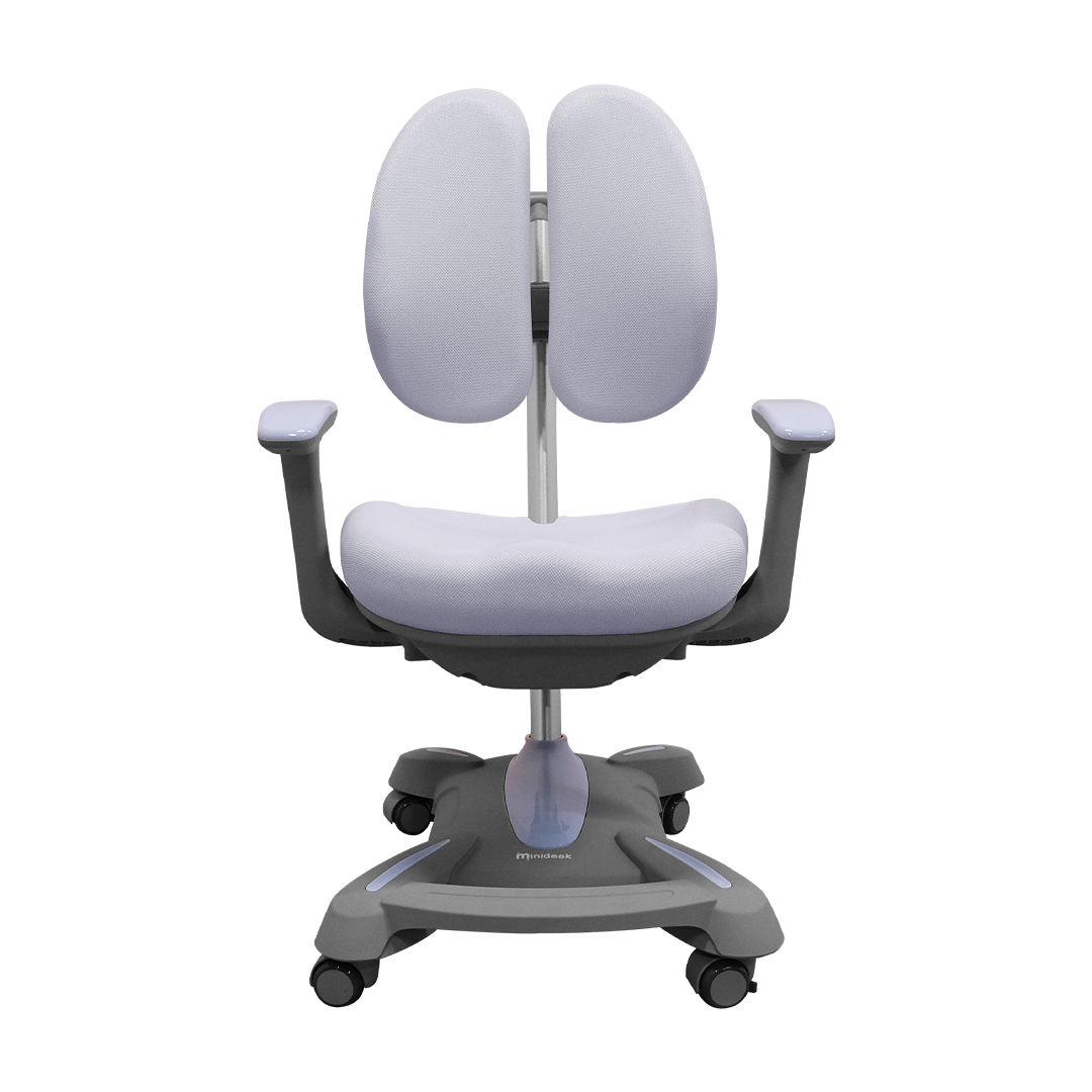 Blue Chorus - Kids Ergonomic Chair (Promo)