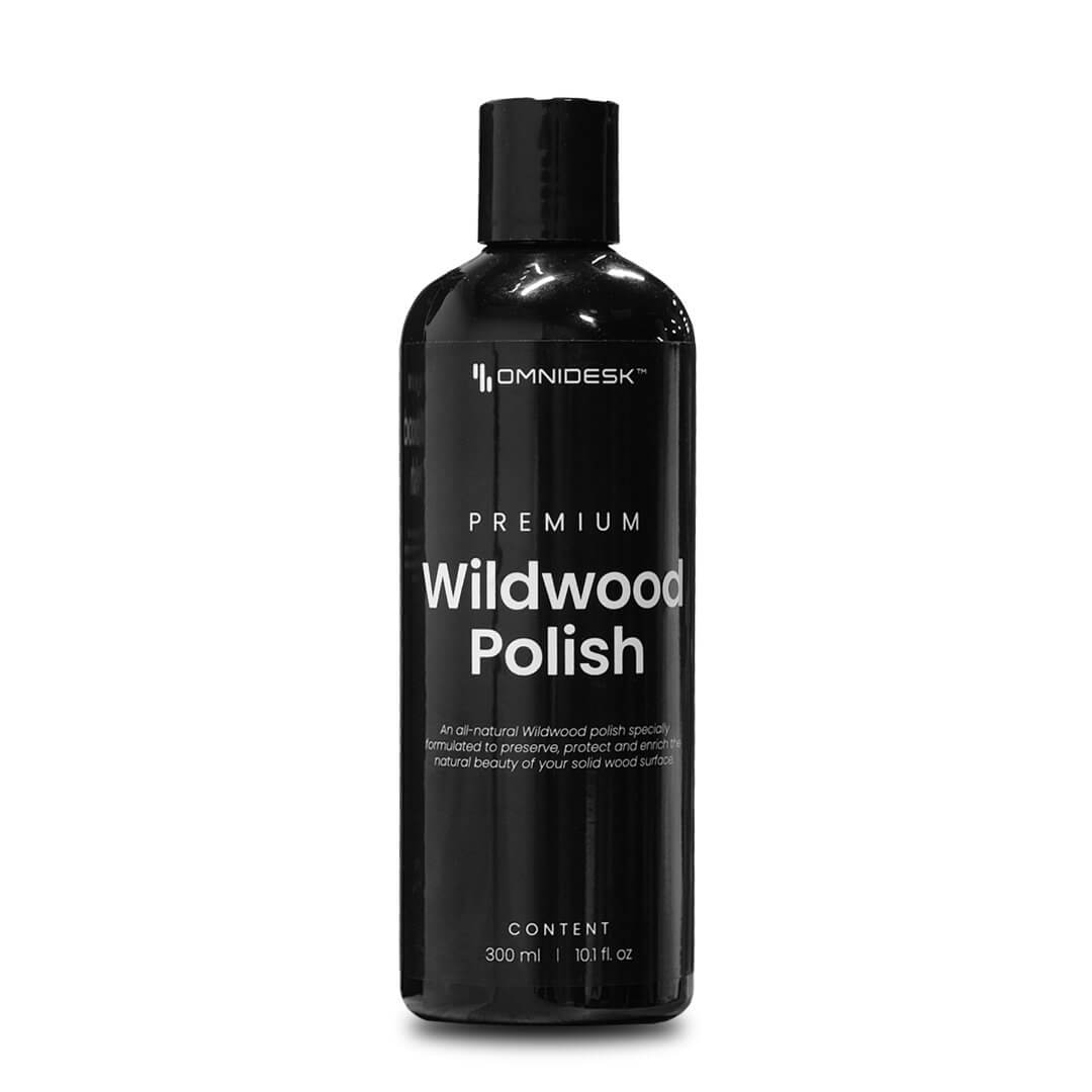 Wildwood Polish & Cloth