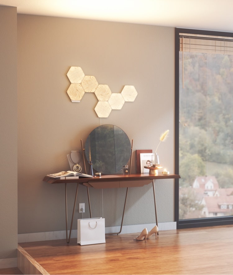 Nanoleaf Elements