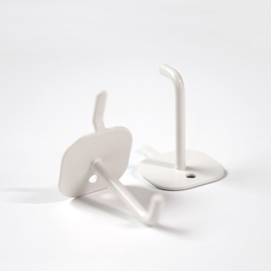 Modular Hook x2 (Ivory)