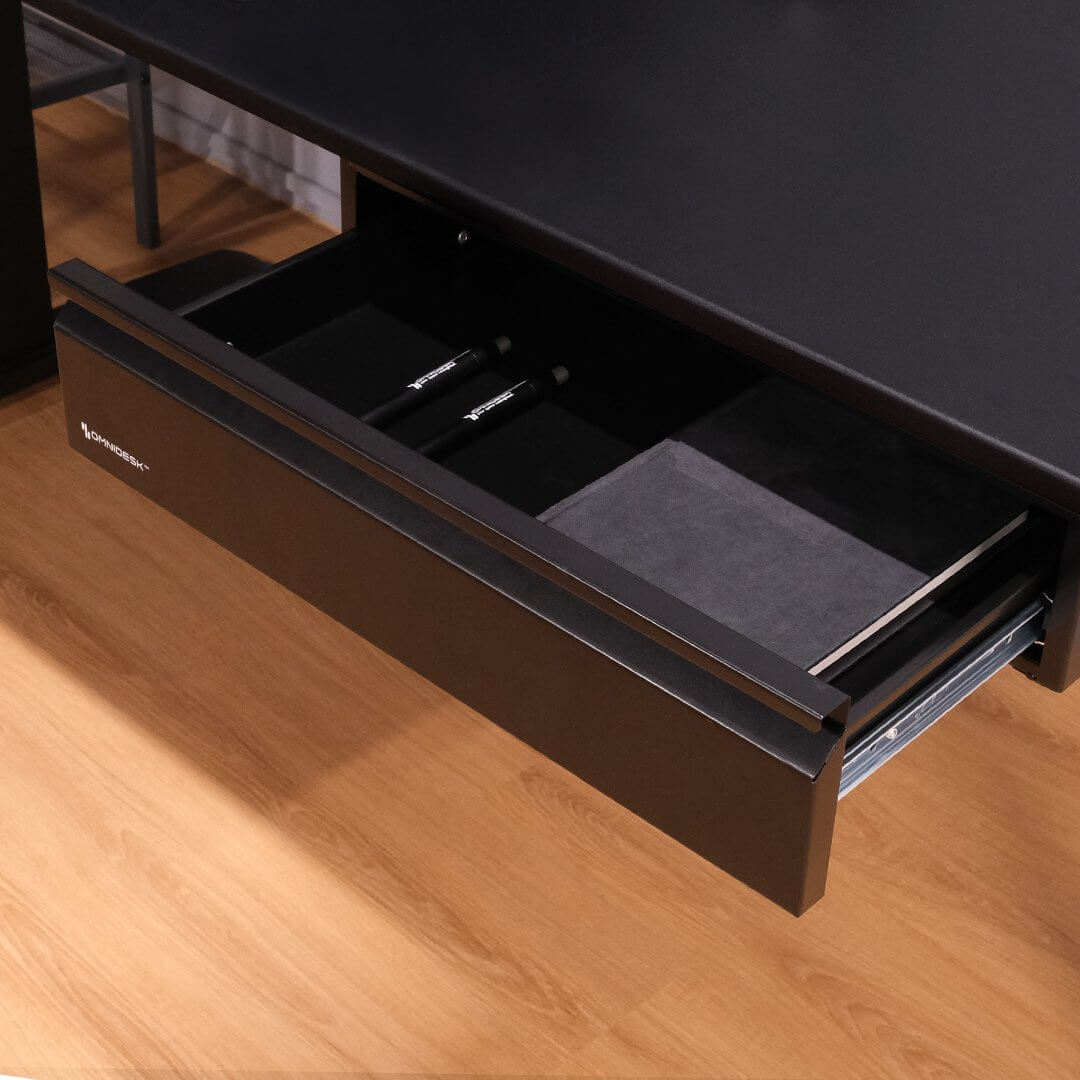 Keep - Desk Drawer