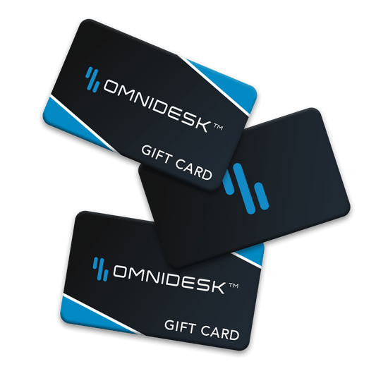 Omnidesk Gift Card