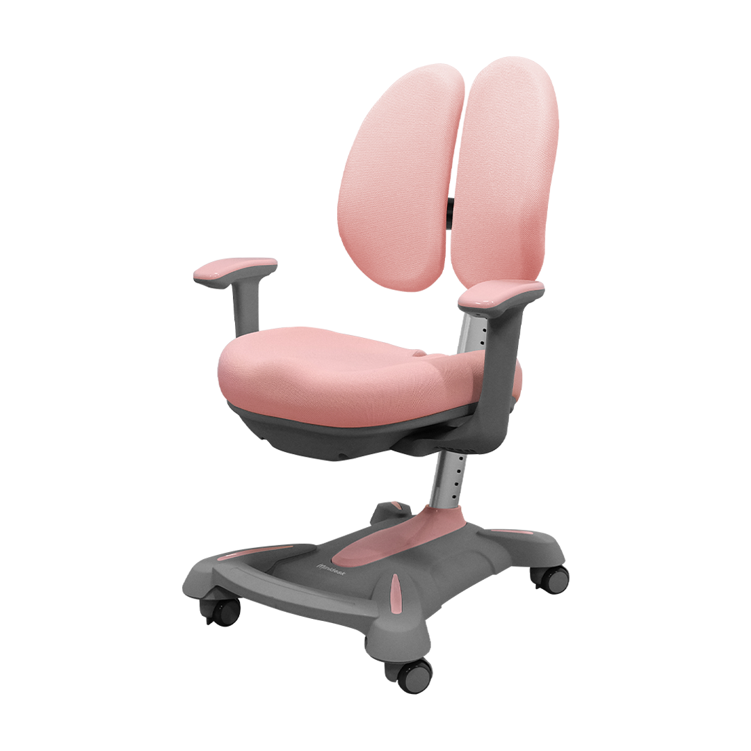 Pink Chorus - Kids Ergonomic Chair (Promo)