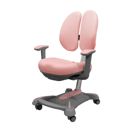 Pink Chorus - Kids Ergonomic Chair (Promo)