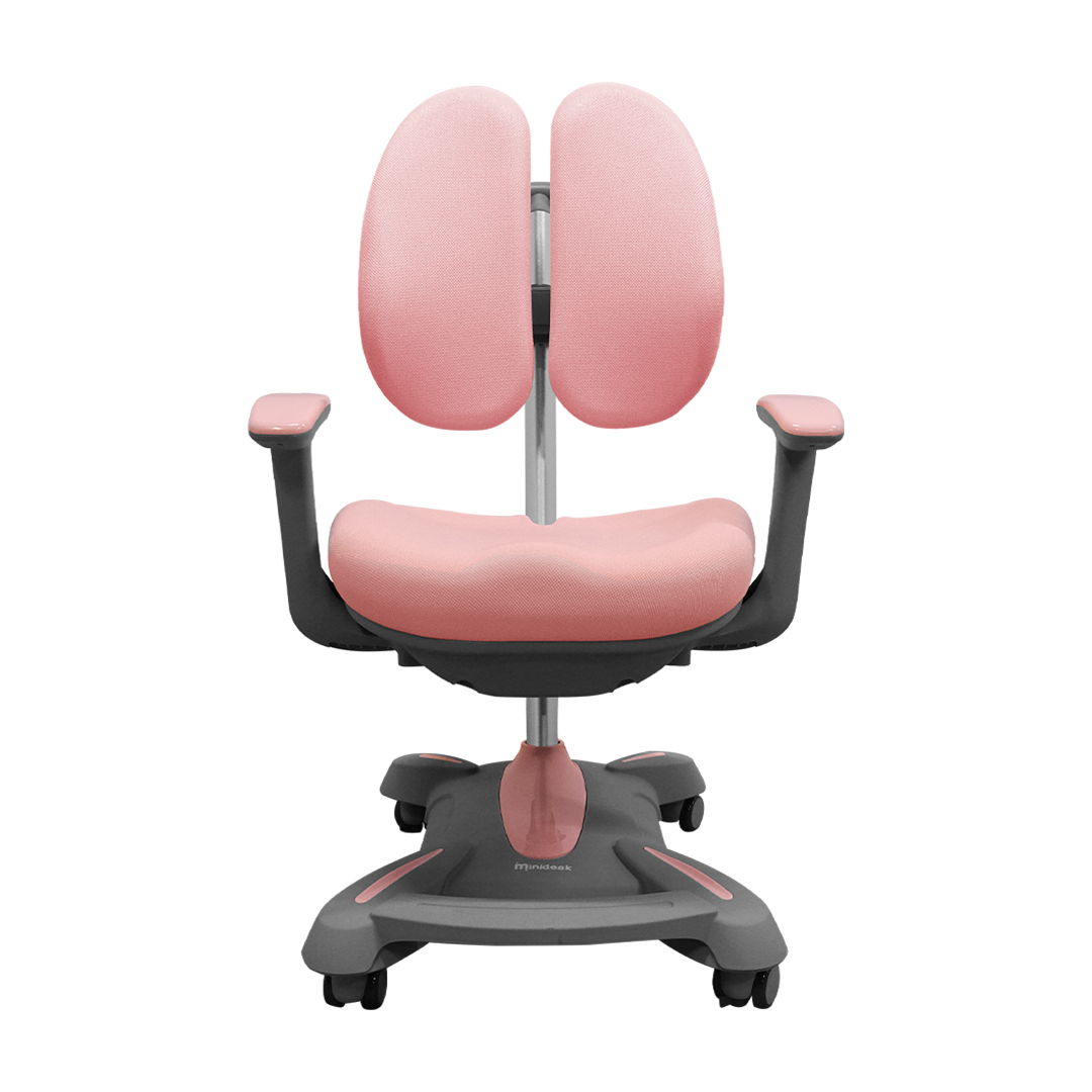 Blue Chorus - Kids Ergonomic Chair (Promo)