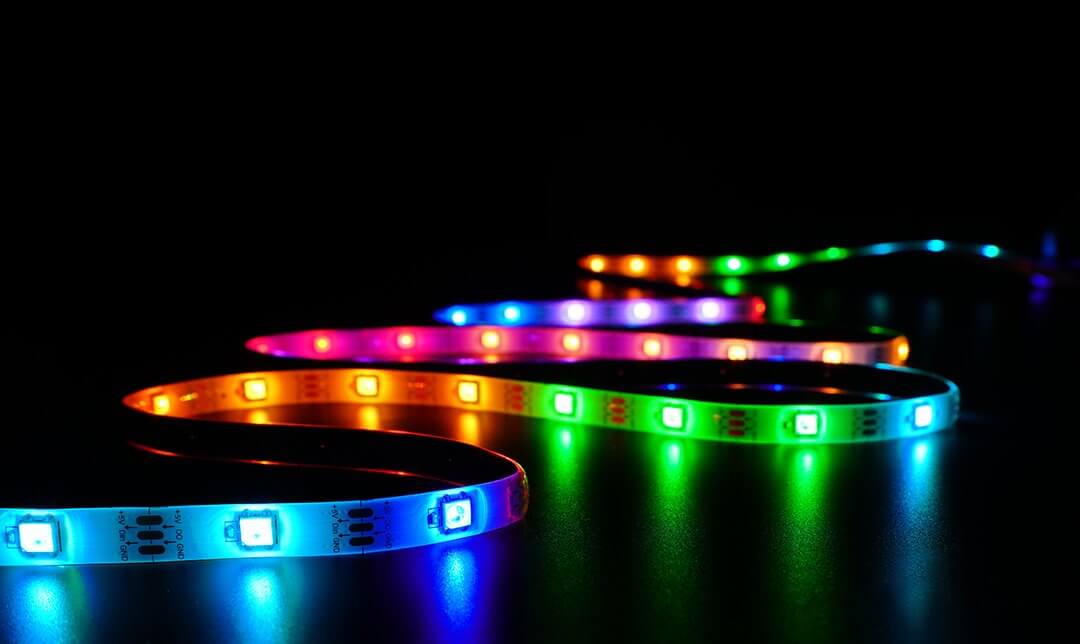 Cololight Strip