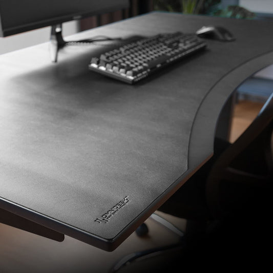 Titus+ Premium Desk Mat