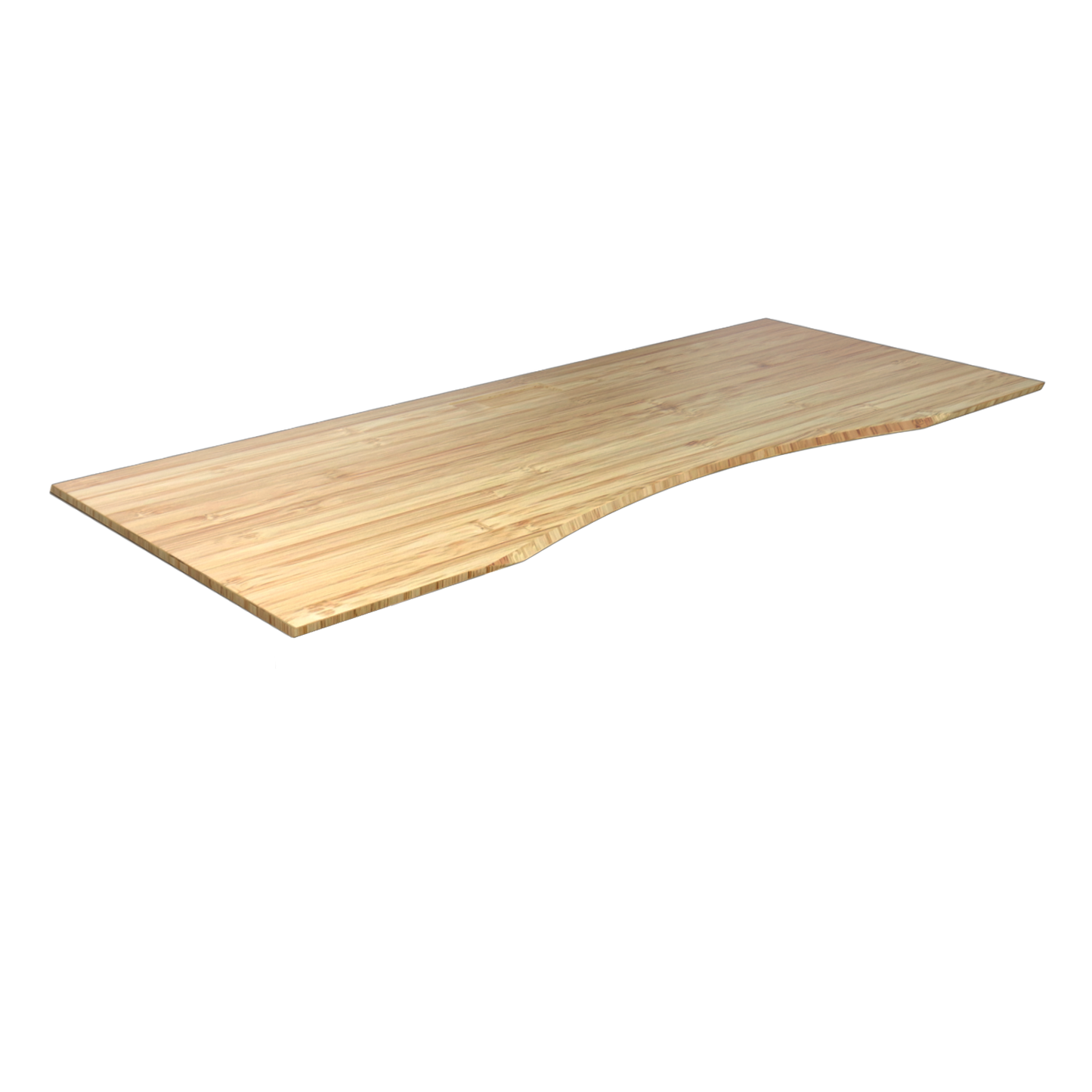 Zero Basic-black-xl-Eco Ergo Curve-Bamboo Light.