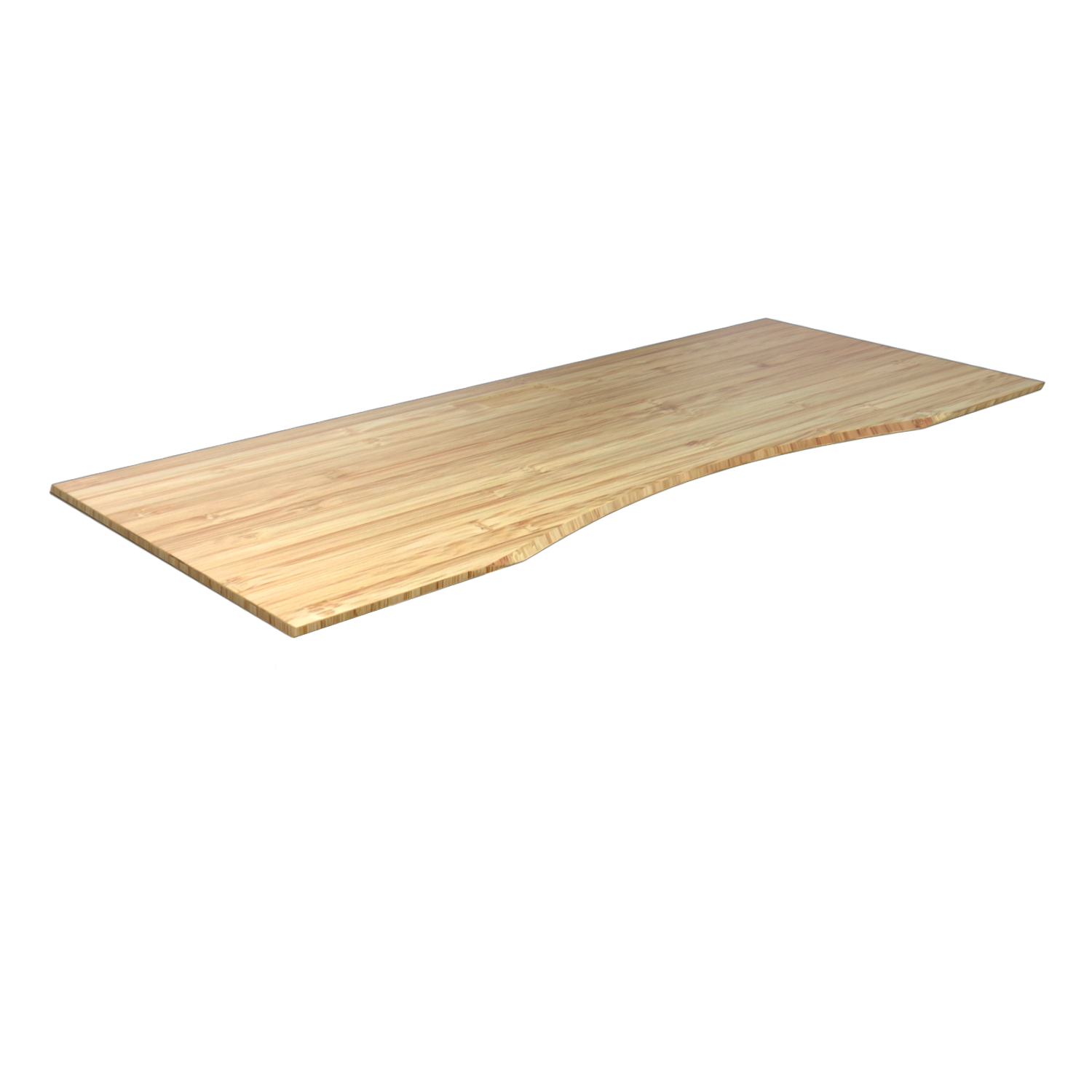 Zero Basic-black-xl-Eco Ergo Curve-Bamboo Light.